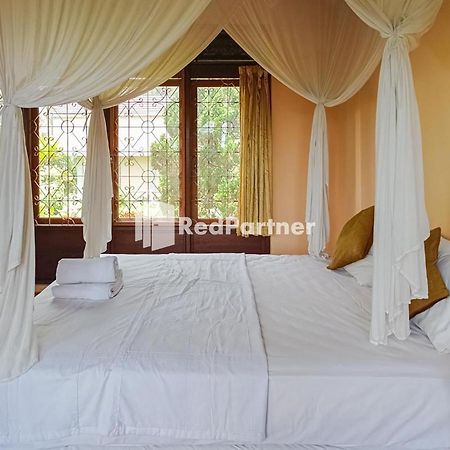 Apartamento Nando House Redpartner Ubud Exterior foto