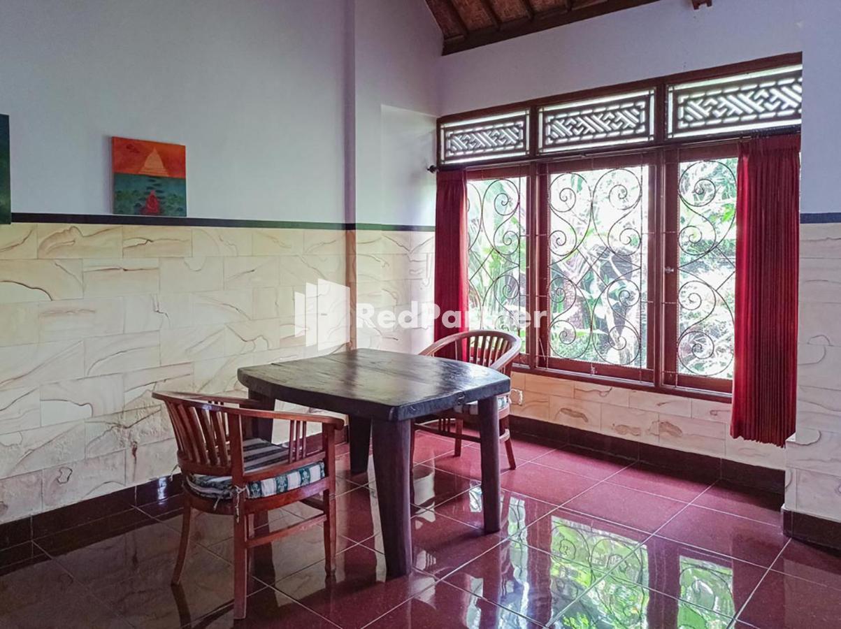 Apartamento Nando House Redpartner Ubud Exterior foto