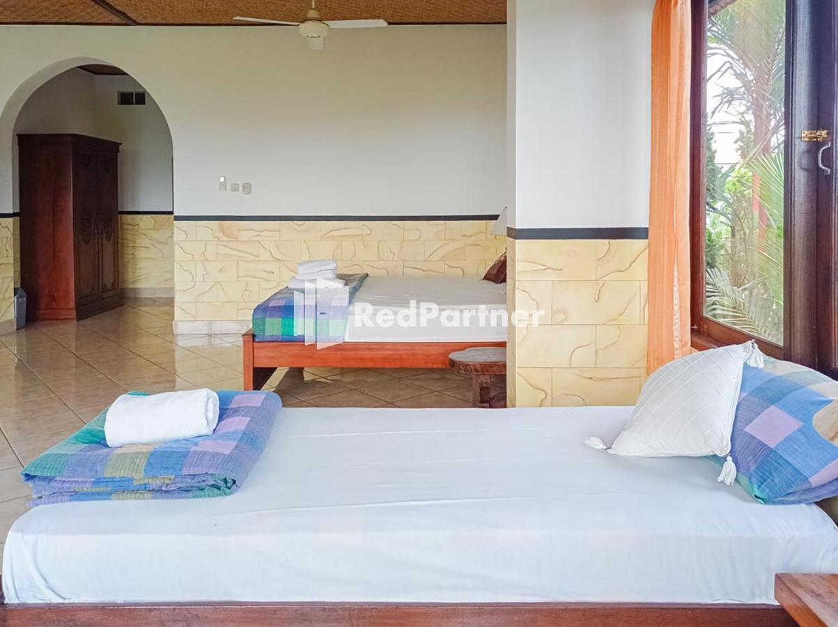 Apartamento Nando House Redpartner Ubud Exterior foto