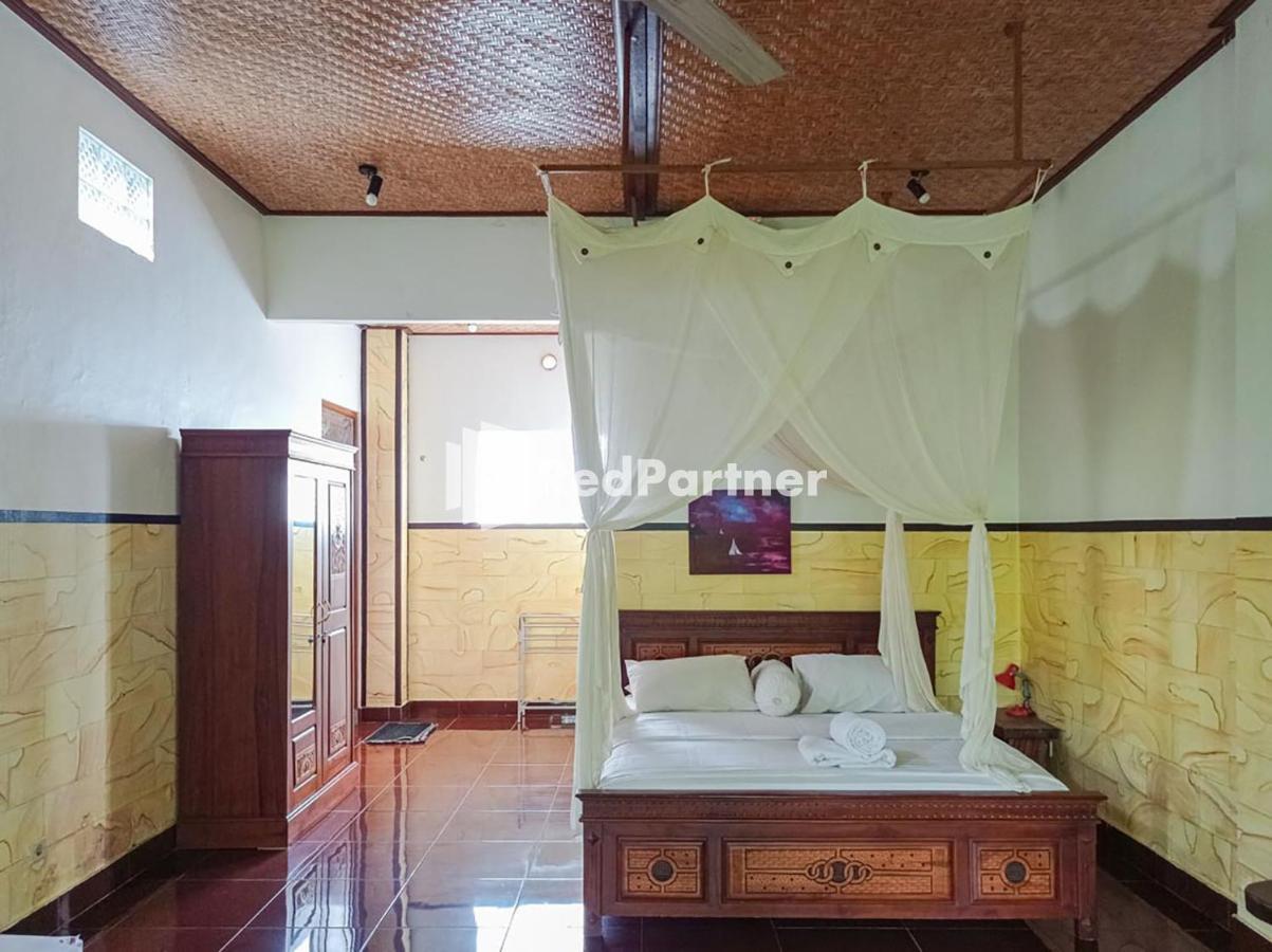 Apartamento Nando House Redpartner Ubud Exterior foto
