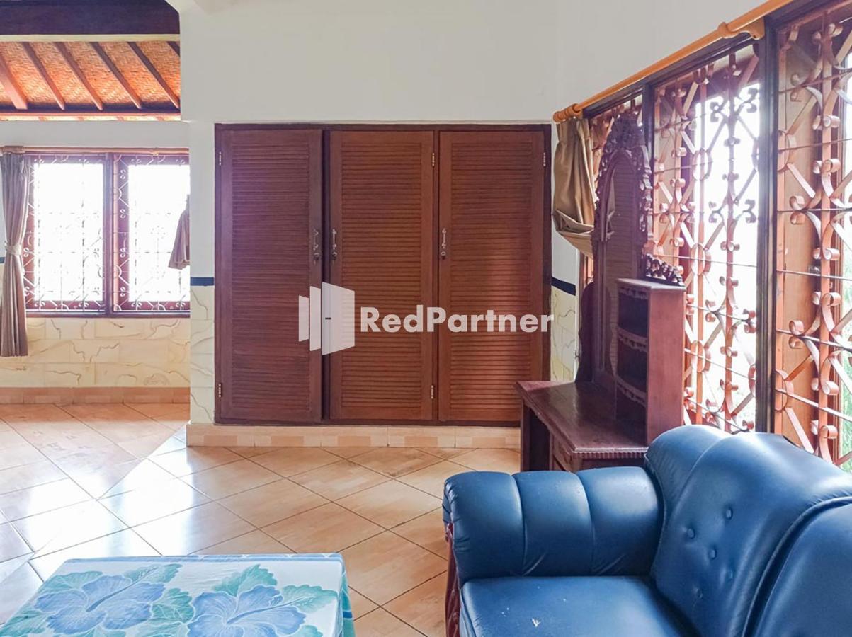 Apartamento Nando House Redpartner Ubud Exterior foto