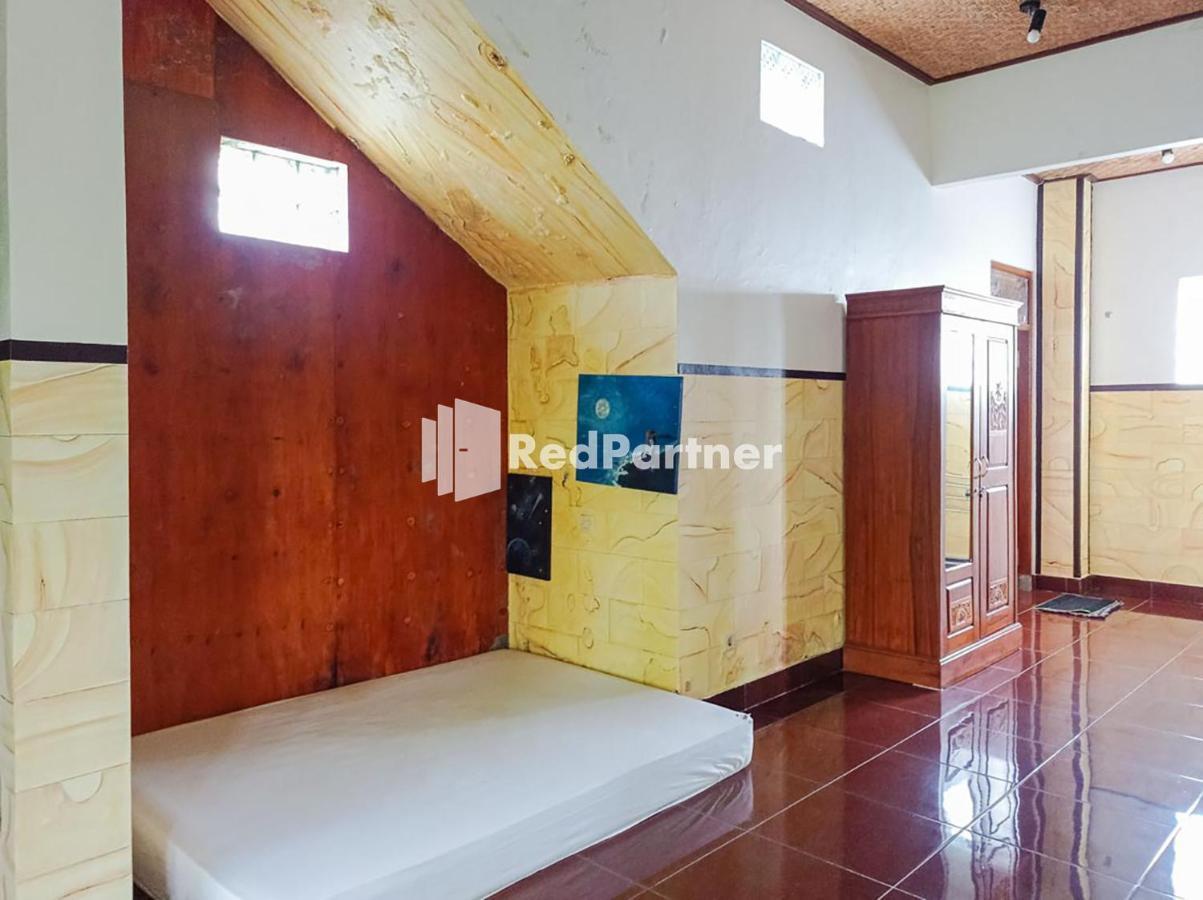Apartamento Nando House Redpartner Ubud Exterior foto