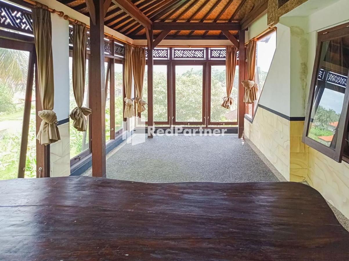 Apartamento Nando House Redpartner Ubud Exterior foto
