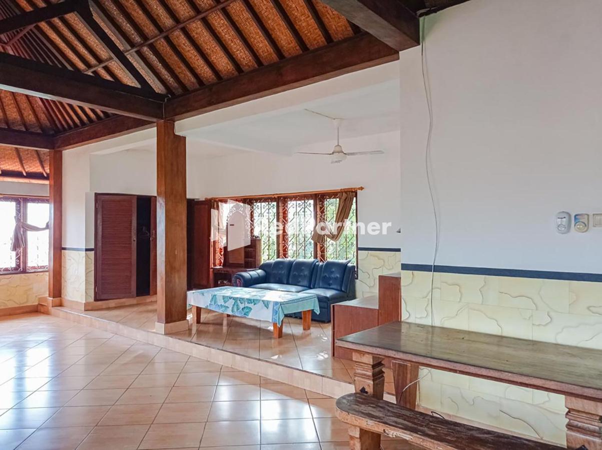 Apartamento Nando House Redpartner Ubud Exterior foto